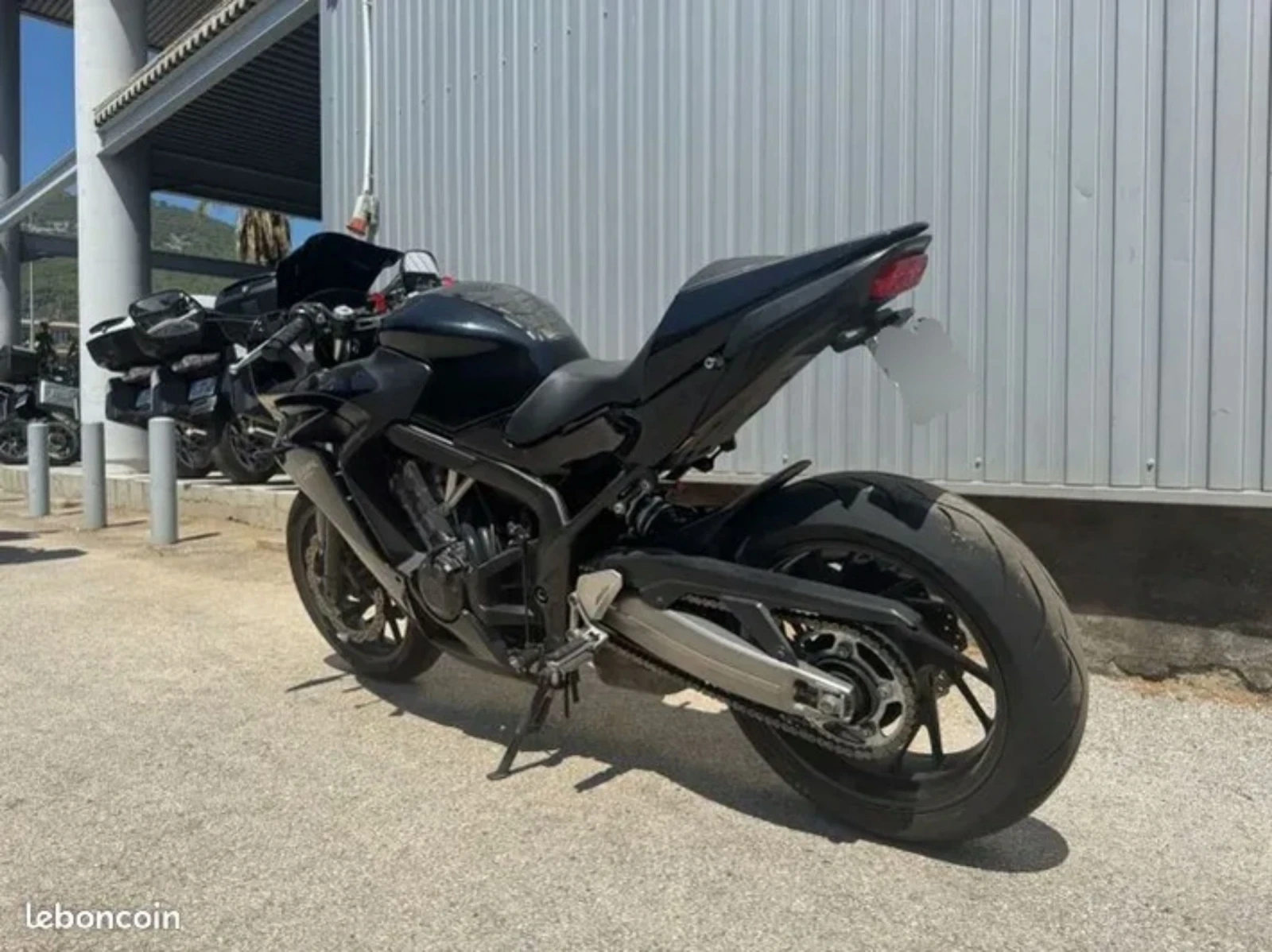 Honda Cbr 650F | Mobile.bg   3