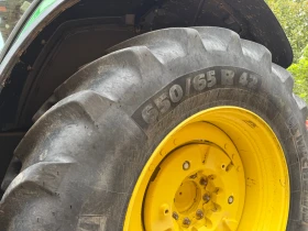 Трактор John Deere 6195М, снимка 4