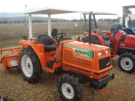      Kubota 