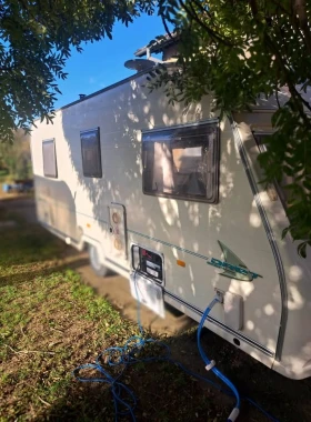 Каравана Avondale 556, снимка 3