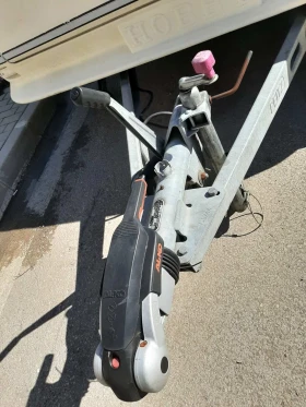 Каравана Hobby Classic 520 | Auto.bg — изображение 10