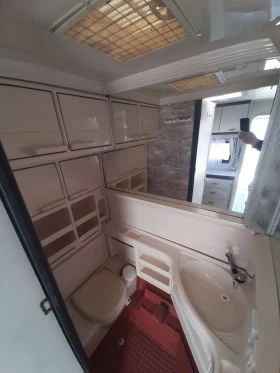 Каравана Hobby Classic 520 | Auto.bg — изображение 9