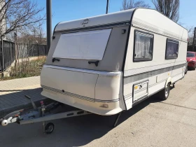 Каравана Hobby Classic 520 | Auto.bg — изображение 2