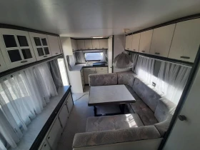 Каравана Hobby Classic 520 | Auto.bg — изображение 5