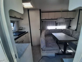 Каравана Hobby Classic 520 | Auto.bg — изображение 4