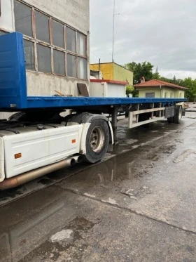 Полуремарке Други Карнел, снимка 1