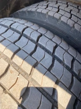 Полуремарке Други Карнел, снимка 8