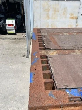 Полуремарке Други Карнел, снимка 6