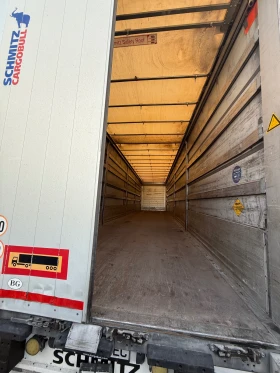 Полуремарке Schmitz SCB S3T, снимка 5 - Ремаркета - 52830242