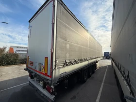 Полуремарке Schmitz SCB S3T, снимка 4 - Ремаркета - 52830242
