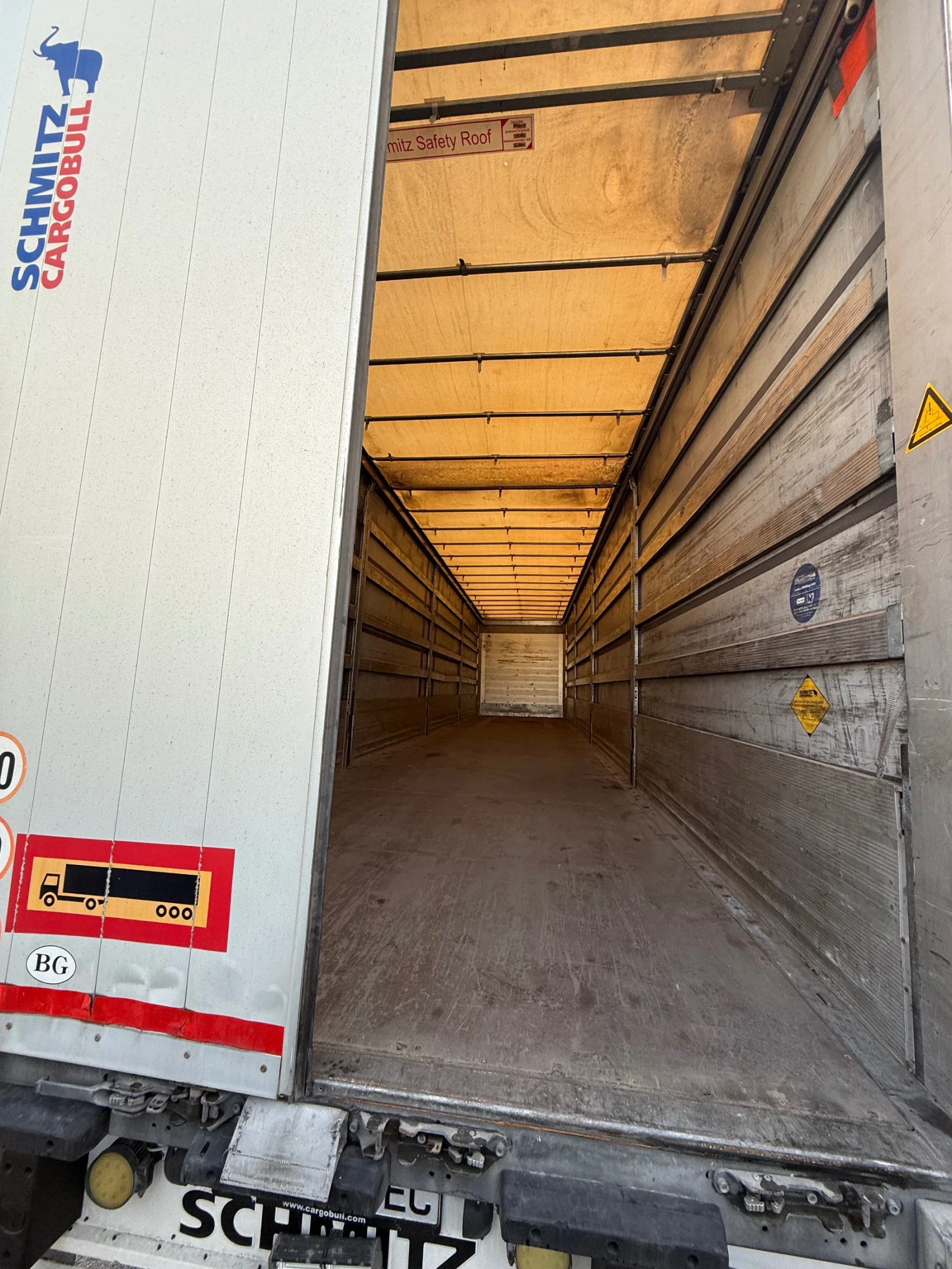 ����������� Schmitz SCB S3T | Mobile.bg � ����������� 5