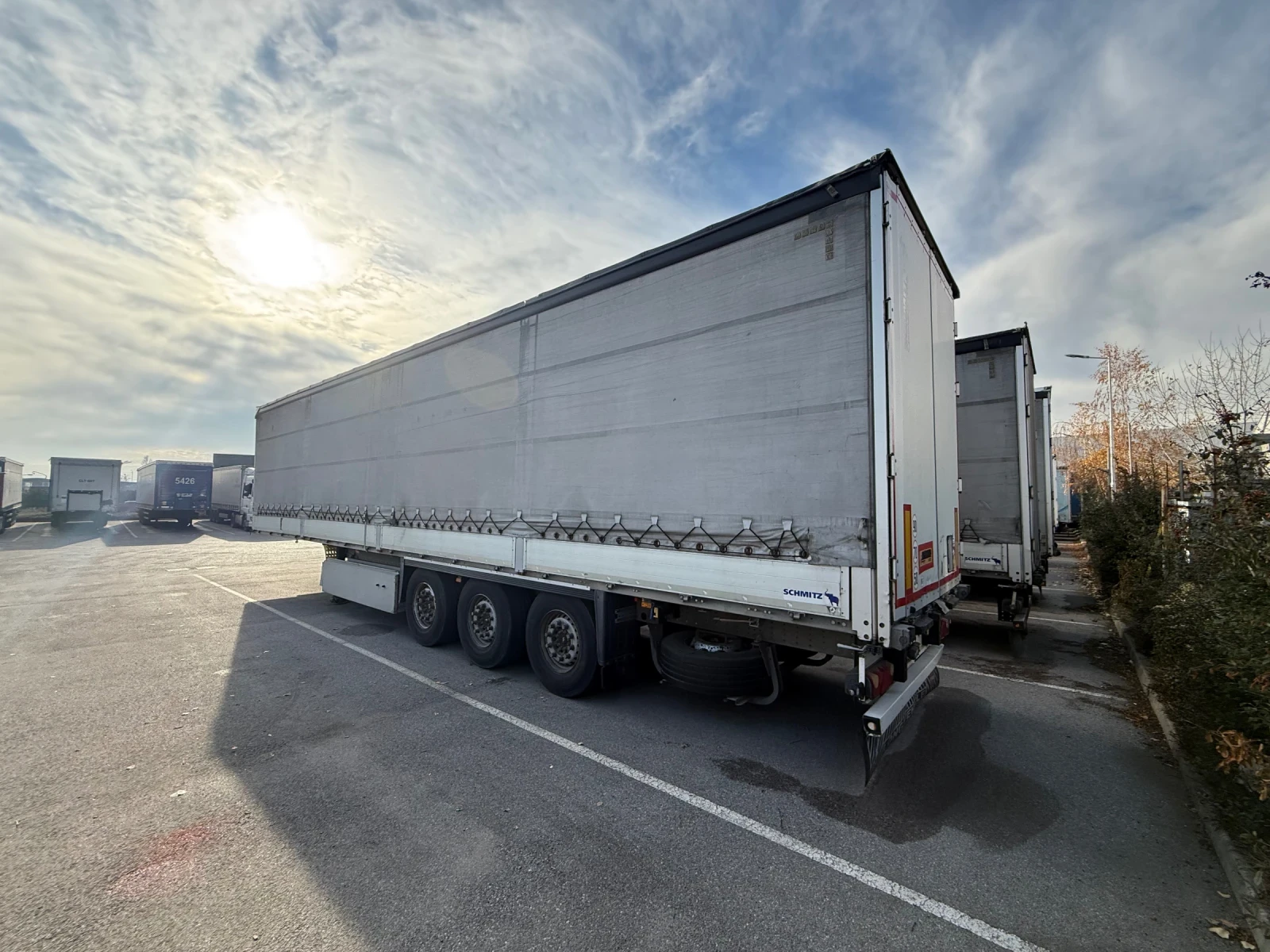 ����������� Schmitz SCB S3T | Mobile.bg � ����������� 2