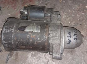 стартер за Mercedes, снимка 1