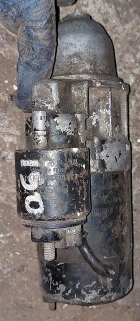 стартер за Mercedes, снимка 6