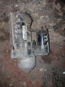 стартер за Mercedes, снимка 7