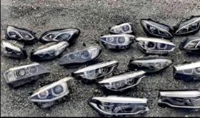 Фар Фарове за BMW БМВ , снимка 4