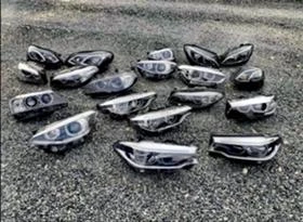 Фар Фарове за BMW БМВ , снимка 3
