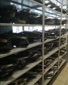 Фар Фарове за BMW БМВ , снимка 2