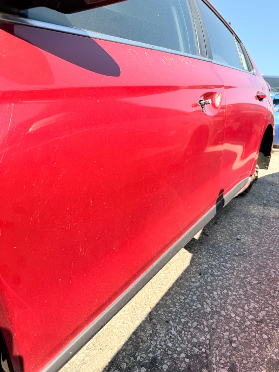Предна лява врата за Hyundai Ioniq PR2 ном340 1050-1050