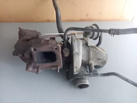 Турбокомпресор Хюндай Теракан 2.9црди 