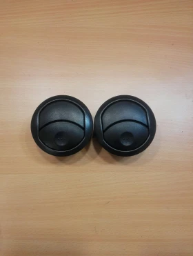 Духалка Шевролет Матиз