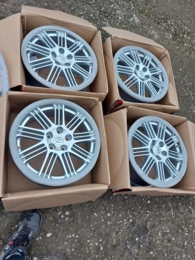 Джанти, снимка 8