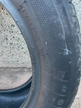 Гуми Летни 205/55R16, снимка 3