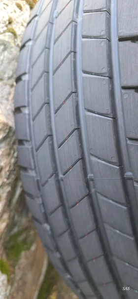 Гуми с джанти Bridgestone 215/60R16, снимка 6
