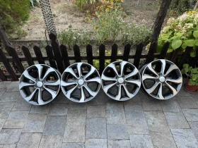 Джанти за Hyundai, снимка 1