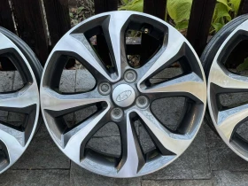 Джанти за Hyundai, снимка 7