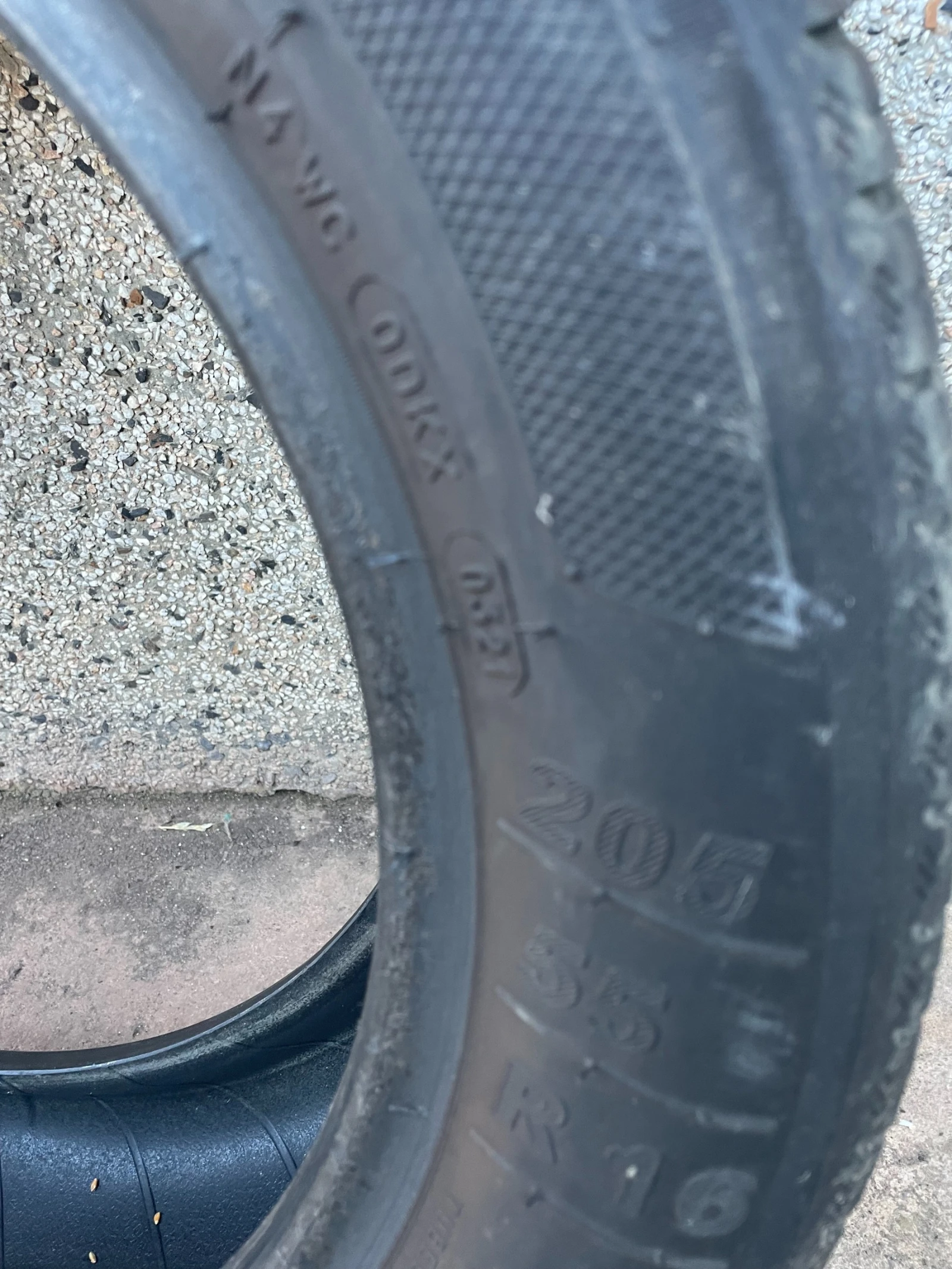  205/55R16 | Mobile.bg   3