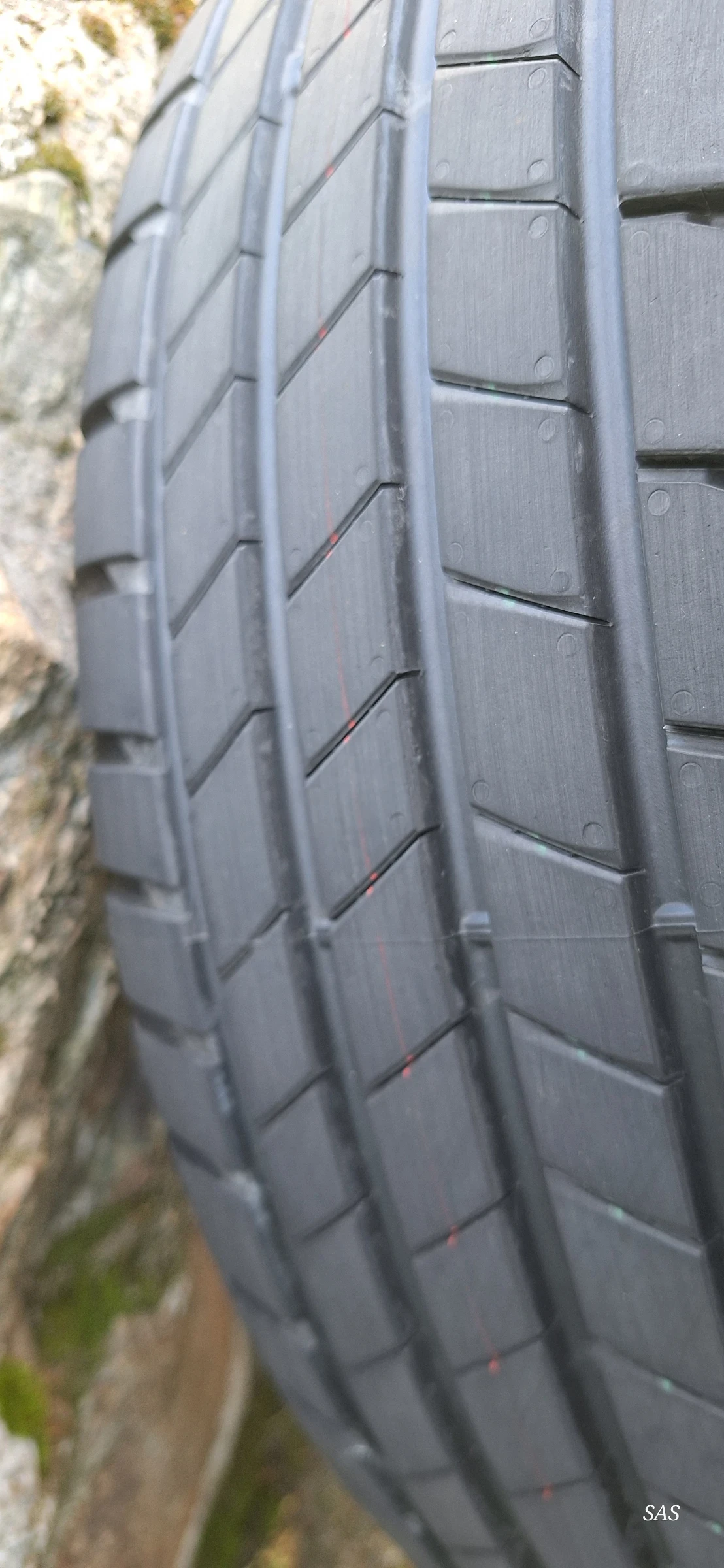 Гуми с джанти Bridgestone 215/60R16, снимка 6 - Гуми и джанти - 54757755