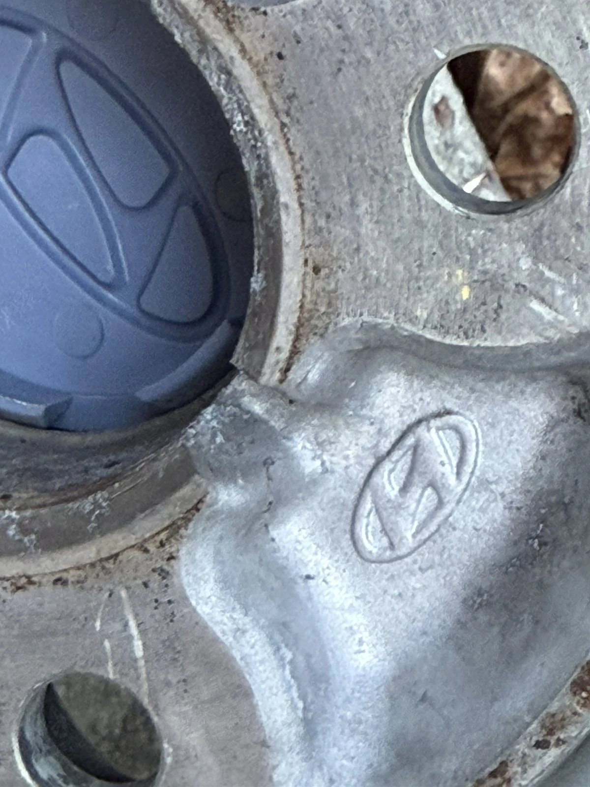 Джанти за Hyundai, снимка 10 - Гуми и джанти - 56047770
