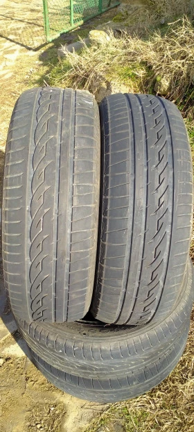 Гуми Летни 225/60R17, снимка 2 - Гуми и джанти - 44175536