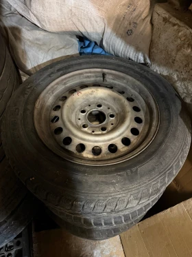 ���� � ������ 195/65R15 �� Mercedes-Benz 124 | Mobile.bg � ����� ������ 4