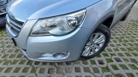 VW Tiguan 4Х4 РЕАЛ КМ ИЗКЛЮЧИТЕЛЕН СЕРВИЗ КНИЖ ОБСЛУЖН УНИКТ, снимка 4