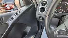 VW Tiguan 4Х4 РЕАЛ КМ ИЗКЛЮЧИТЕЛЕН СЕРВИЗ КНИЖ ОБСЛУЖН УНИКТ, снимка 14