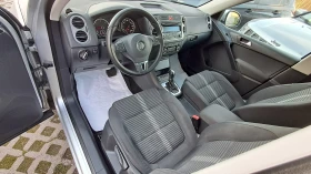 VW Tiguan 4Х4 РЕАЛ КМ ИЗКЛЮЧИТЕЛЕН СЕРВИЗ КНИЖ ОБСЛУЖН УНИКТ, снимка 7