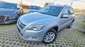 VW Tiguan 4Х4 РЕАЛ КМ ИЗКЛЮЧИТЕЛЕН СЕРВИЗ КНИЖ ОБСЛУЖН УНИКТ, снимка 2