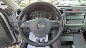 VW Tiguan 4Х4 РЕАЛ КМ ИЗКЛЮЧИТЕЛЕН СЕРВИЗ КНИЖ ОБСЛУЖН УНИКТ, снимка 11