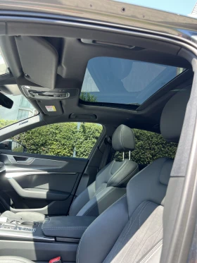 Audi A6 45 TFSI Quattro S Line, снимка 9