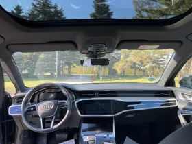 Audi A6 45 TFSI Quattro S Line, снимка 10