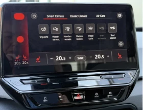 VW ID.3 1st Edition Plus 58kw/Soh93%, снимка 10