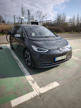 VW ID.3 1st Edition Plus 58kw/Soh93%, снимка 2