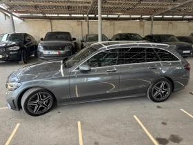 Mercedes-Benz C 200 Amg, снимка 11