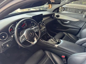 Mercedes-Benz C 200 Amg, снимка 7