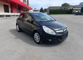 Opel Corsa 1.2i GAZ - KLIMATIK, снимка 3