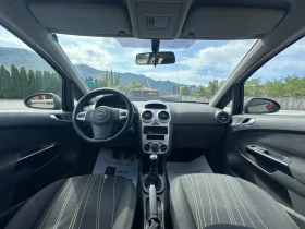 Opel Corsa 1.2i GAZ - KLIMATIK, снимка 11