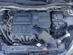 Mazda 2 1.3i, снимка 16
