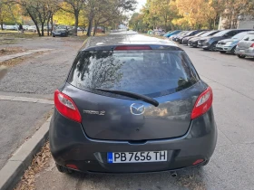 Mazda 2 1.3i, снимка 4